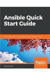 Ansible Quick Start Guide