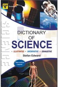 Dictionary Of Science