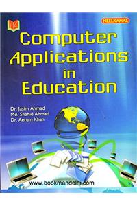 Computer Applications in Education,Ahmed