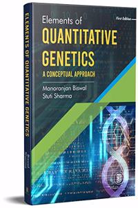 Elements of Quantitative Genetics