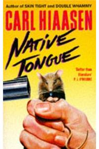 Native Tongue