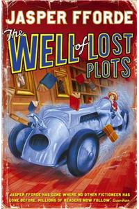 The Well Of Lost Plots