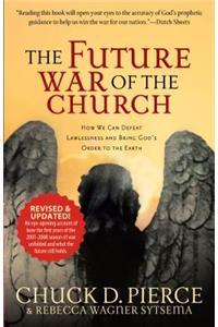 Future War of the Church