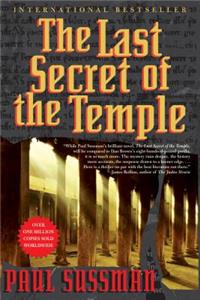 Last Secret of the Temple