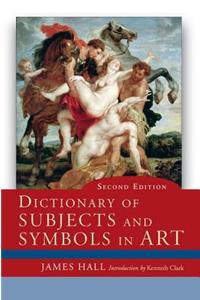 Dictionary of Subjects and Symbols in Art