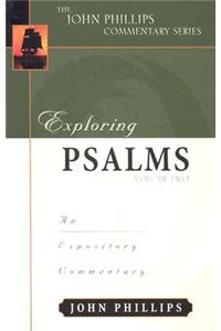 Exploring Psalms