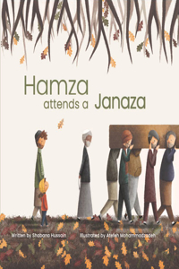 Hamza Attends a Janaza