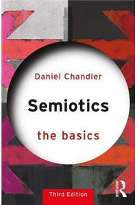 Semiotics: The Basics