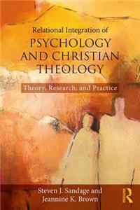 Relational Integration of Psychology and Christian Theology