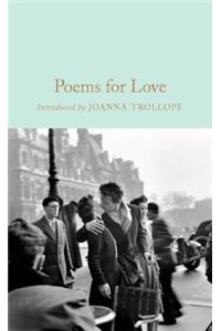 Poems for Love