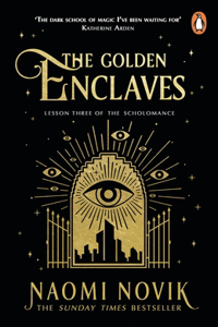 The Golden Enclaves