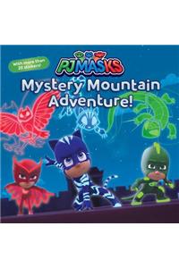 Mystery Mountain Adventure!