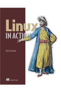 Linux in Action