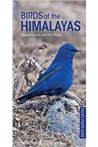 Birds of the Himalayas