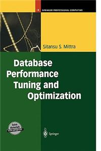 Database Performance Tuning and Optimization