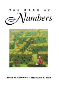 Book of Numbers