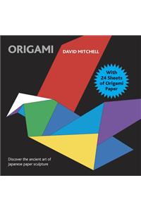 Origami: With 24 Sheets of Origami Paper