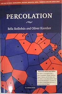 Percolation