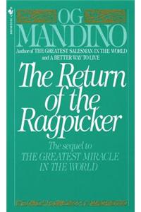 Return of the Ragpicker