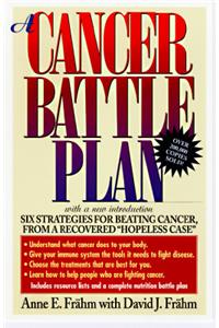 Cancer Battle Plan