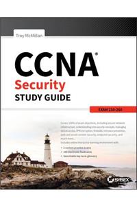 CCNA Security Study Guide