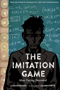 Imitation Game