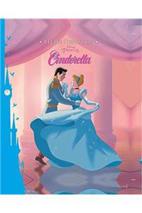 Little Treasures: Disney Cinderella