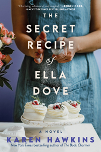 Secret Recipe of Ella Dove