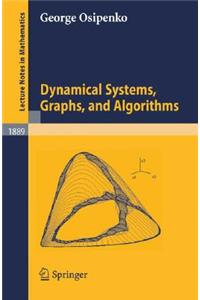 Dynamical Systems, Graphs, and Algorithms