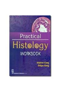 Practical Histology Workbook