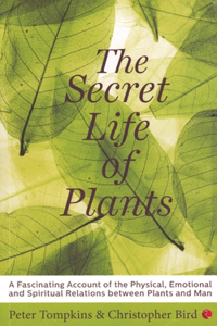 Secret Life of Plants