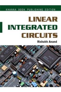 Linear Integrated Circuits