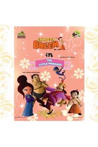 Chhota Bheem in The Little Princess - Vol 99