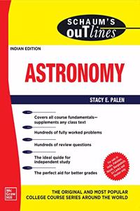 Schaum's Outline Of Astronomy