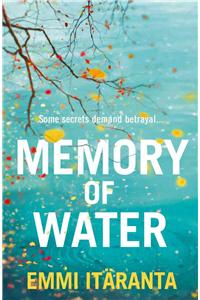 Memory of Water