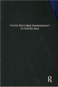 Water Resource Management in South Asia