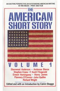 American Short Story: Volume 1