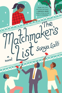 Matchmaker's List