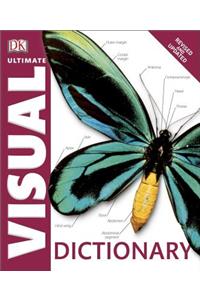 Ultimate Visual Dictionary