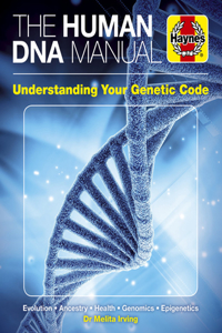 Human DNA Manual