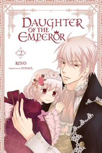 Daughter of the Emperor, Vol. 2: Volume 2