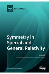 Symmetry in Special and General Relativity