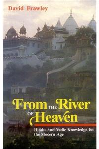 From The River Of Heaven