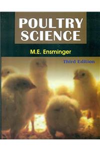 Poultry Science