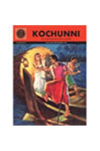 Kochunni