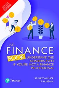 The Finance Book