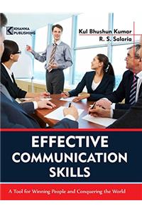 Effective Communication Skills