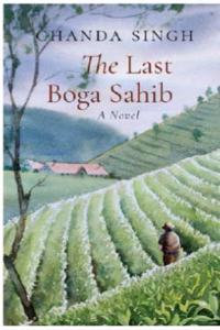 The Last Boga Sahib: A Novel