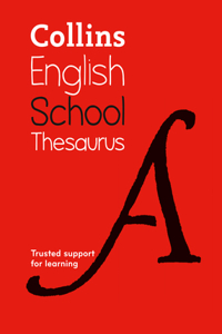 School Thesaurus