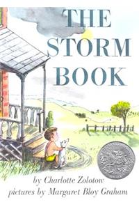 Storm Book